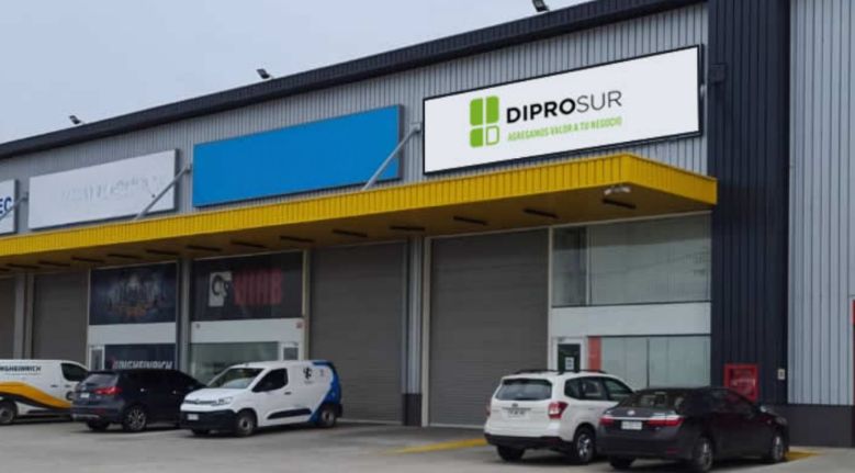 Diprosur Perú - Líder en Productos de Limpieza Industrial